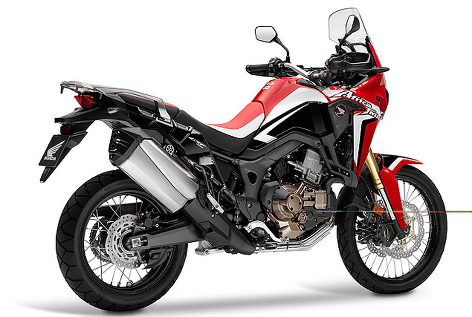 Honda вынимает из рукава туза, реанимируя легенду. Фото: Honda
