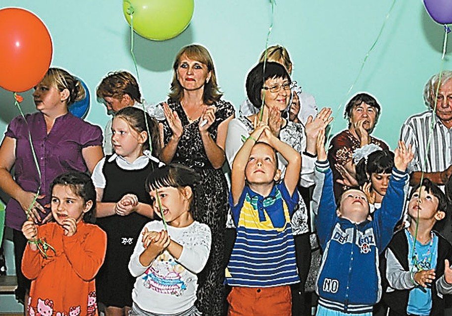 Фото: Игорь ЧАБАНЕНКО