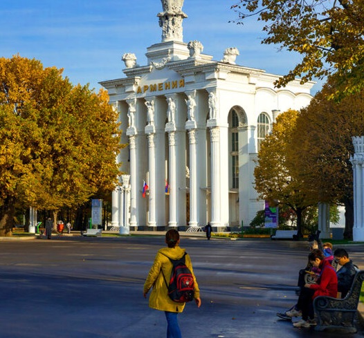 Фестиваль «Золотой гранат»