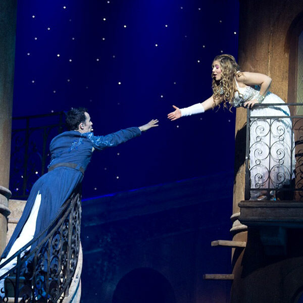 Мюзикл «Ромео И Джульетта» В Москве 2021: Билеты И Цены, Даты, Афиша,  Программа, Актеры, Где Пройдет И Как Добраться