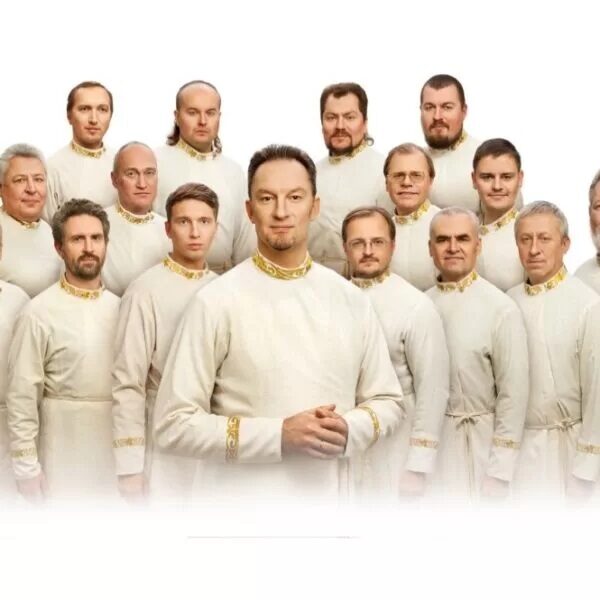 Хоровой марафон в Зарядье