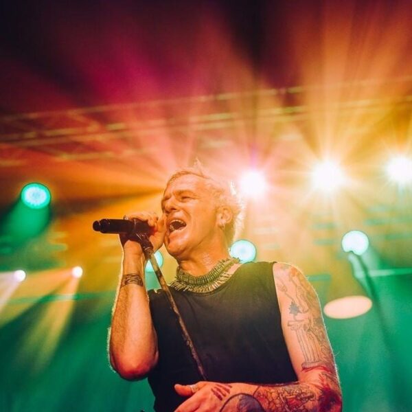 Отмена концерта In Extremo: «Kompass zur Sonne»