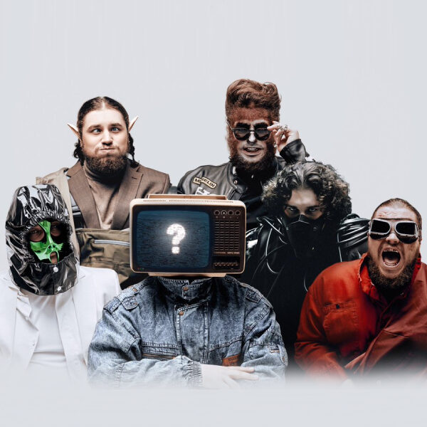 Концерт певца Thomas Mraz