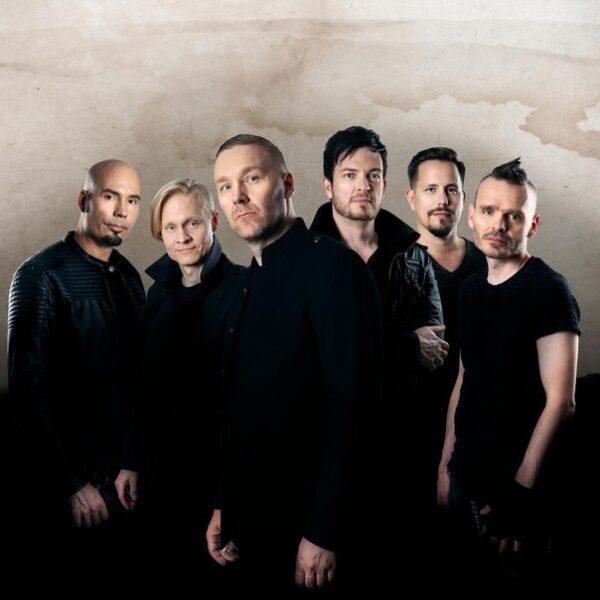 Отмена концерта Poets of the Fall
