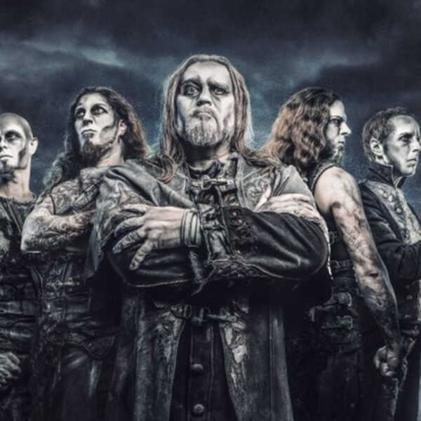 Отмена концерт Powerwolfа