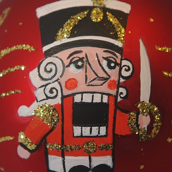 Концерт «Щелкунчик. Сказка в соборе»