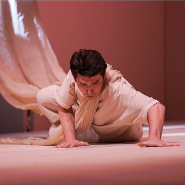 Опера «Искатели жемчуга» в Большом театре