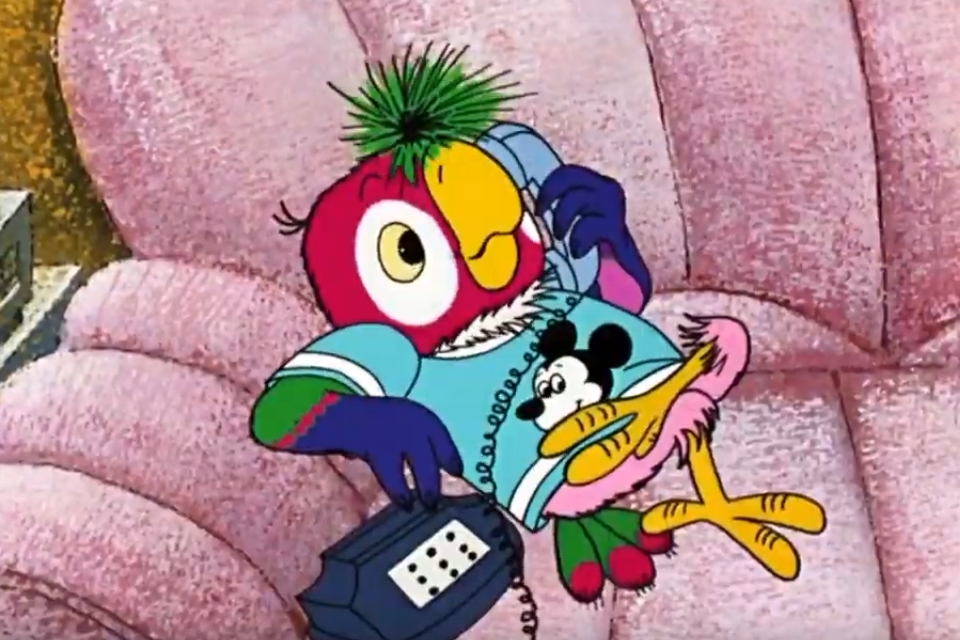 Лучшие советские мультфильмы, которые понравятся современным детям