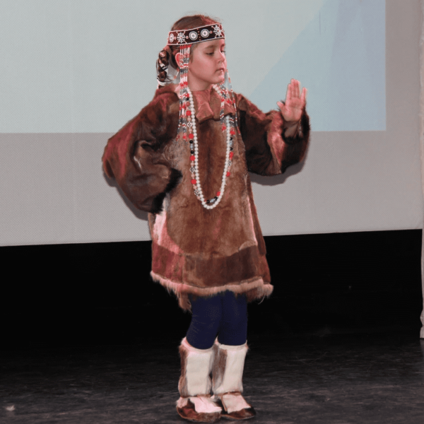 Фестиваль-киноэкспедиция «Молодая Арктика»