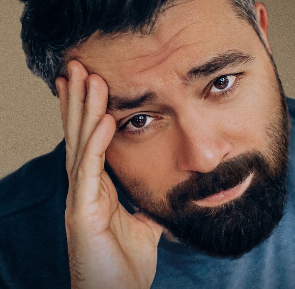 Юбилейный концерт Алексея Чумакова 6 марта