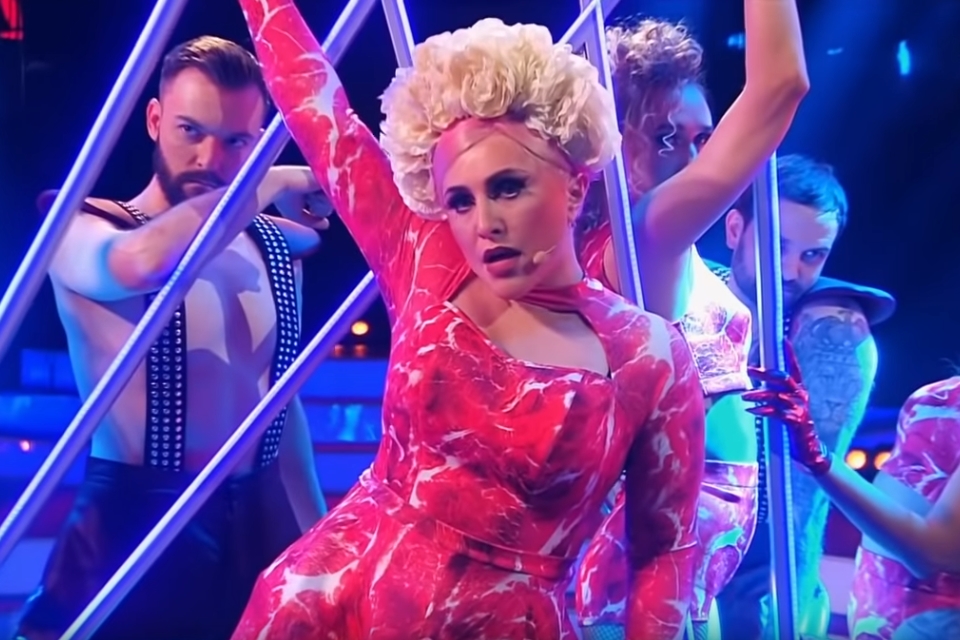 Кого раскритиковали во втором выпуске шоу «Точь-в-точь-2021»