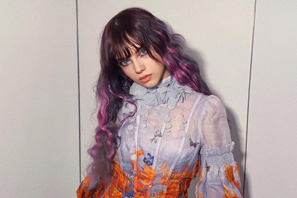 Кто проиграл в первом полуфинале Евровидения 2021: пролетели Лариса из Румынии и Василь из Северной Македонии