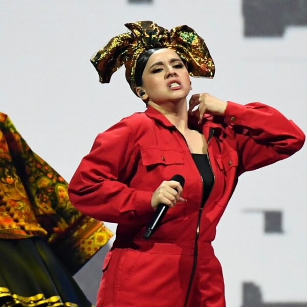 Концерт Манижи «Рашн Wуман»