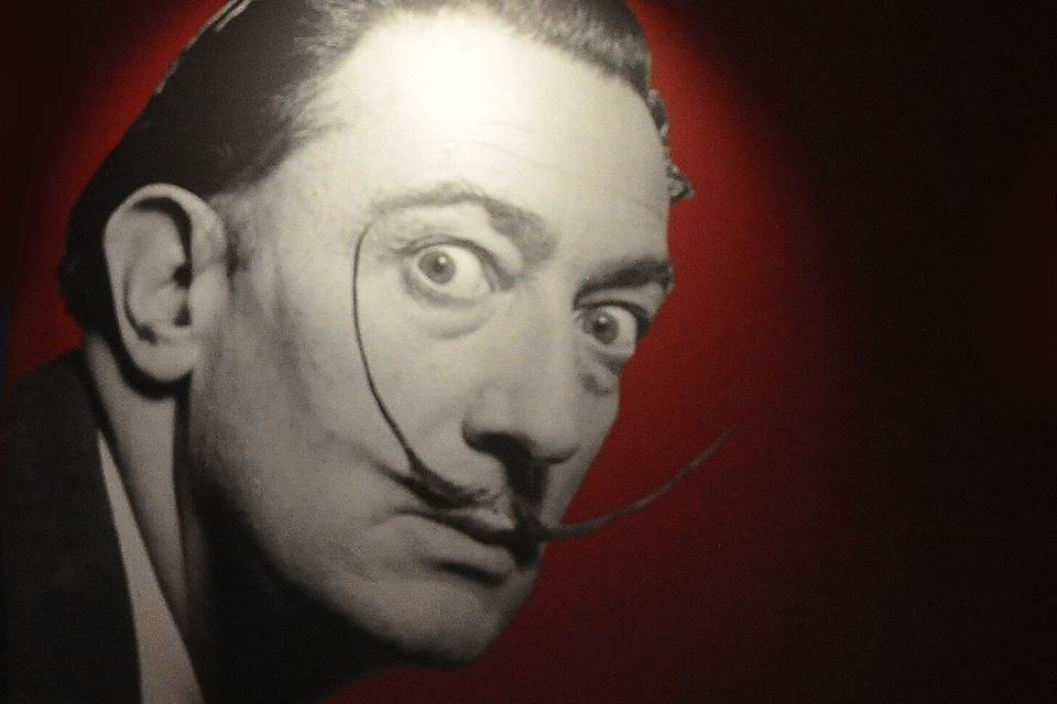 Куда сходить на выходные 15 и 16 мая 2021 в Москве: Сальвадор Дали, Лариса Долина и «Легенда о пианисте»