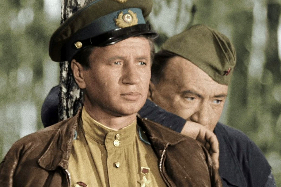 Восемь песен из фильма «В бой идут одни «старики»: от «Смуглянки» до «За того парня»