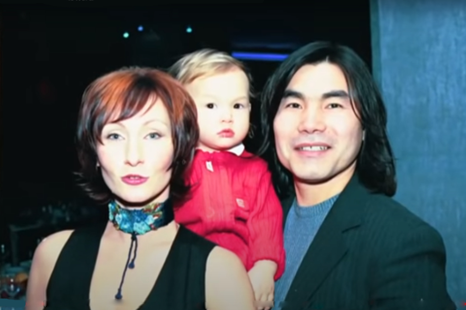 Батырхан Шукенов: что случилось с экс-солистом А-Студио и как сейчас выглядит его сын