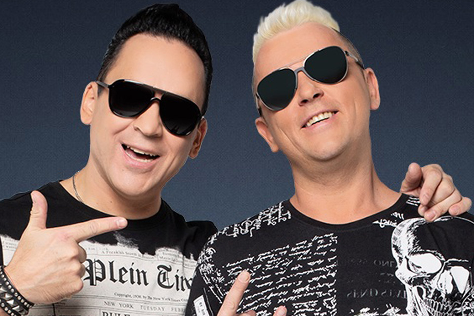 Том Хаос рассказал, почему распалась группа «Отпетые мошенники»