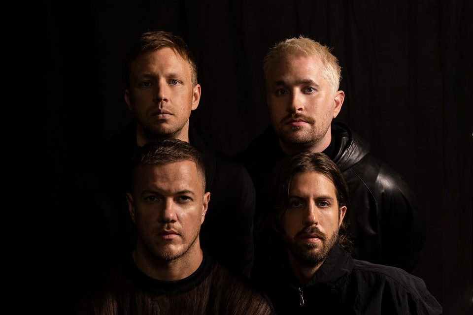 «Ламповые вайбы» или «пресная музыка»? Группа Imagine Dragons выпустила новый альбом Mercury — Act 1
