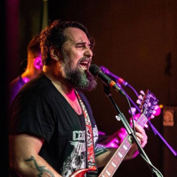 Концерт группы «Северный Флот»