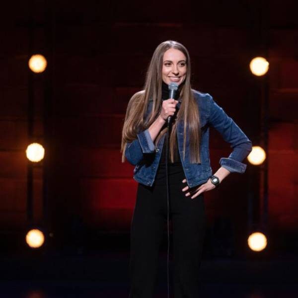 Концерт StandUp Show