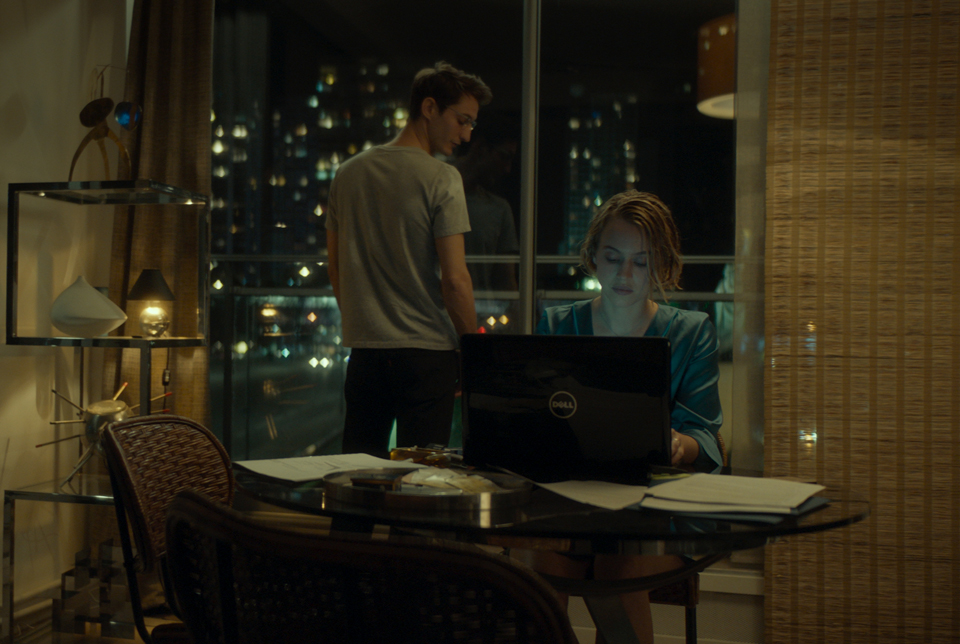 Фильм «Черный ящик» 2021: триллер о расследовании авиакатастрофы в Альпах