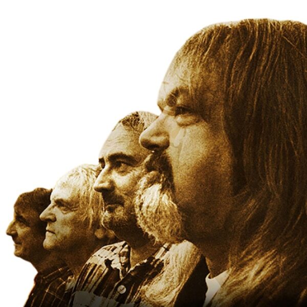 Концерт Creedence Clearwater Revivad