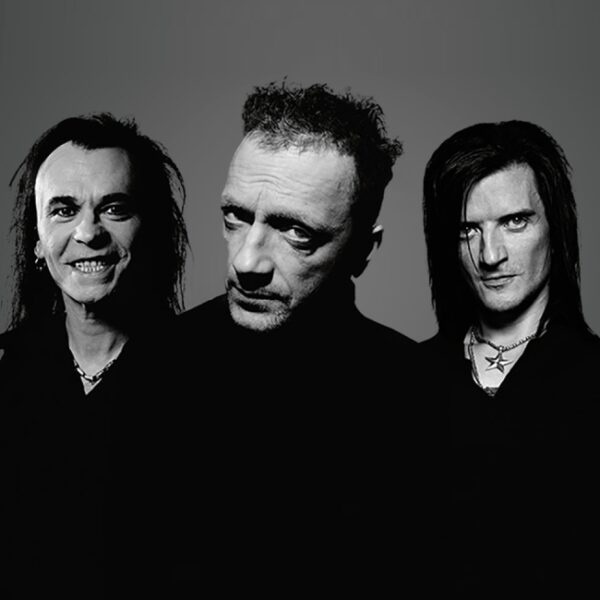 Концерт Глеба Самойлов и The Matrixx