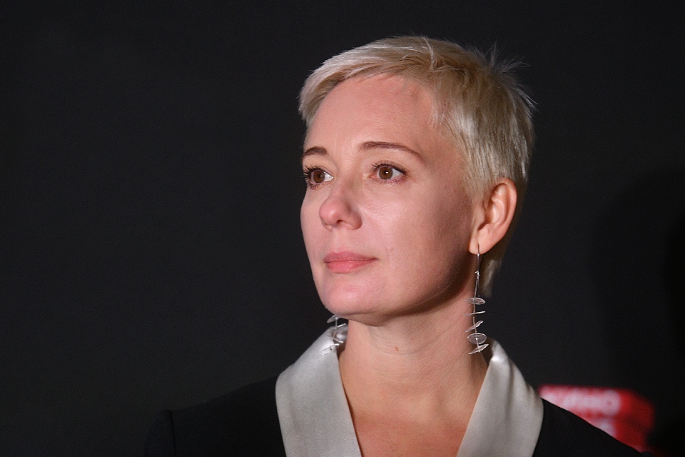 Кто заменит Чулпан Хаматову на сцене московских театров: актриса играла во многих спектаклях