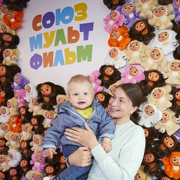 Международный день птиц в «Союзмультпарке»: 60 лет мультфильму «Дикие лебеди»