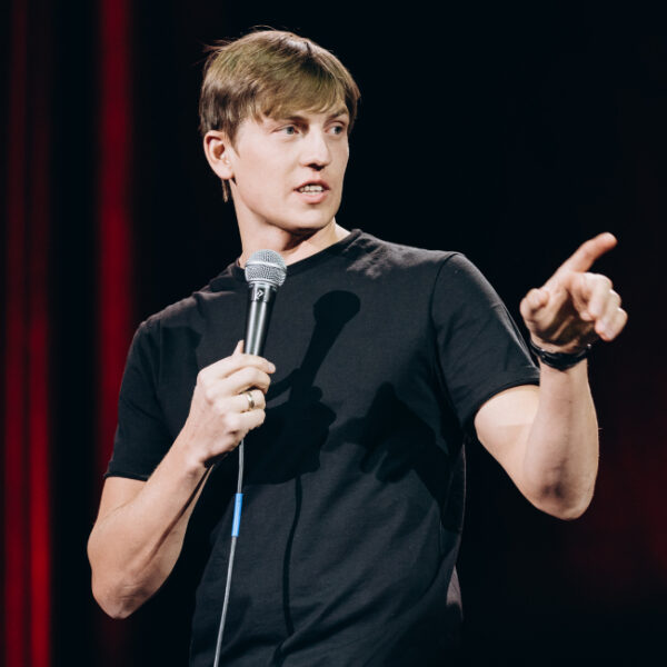 Концерт Standup Show: Стас Старовойтов, Алексей Щербаков и другие комики