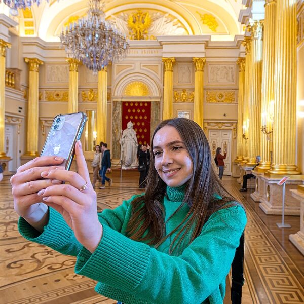 Выставка «Свобода и глушь. От Кенозерья до Поморья» в Царицыно