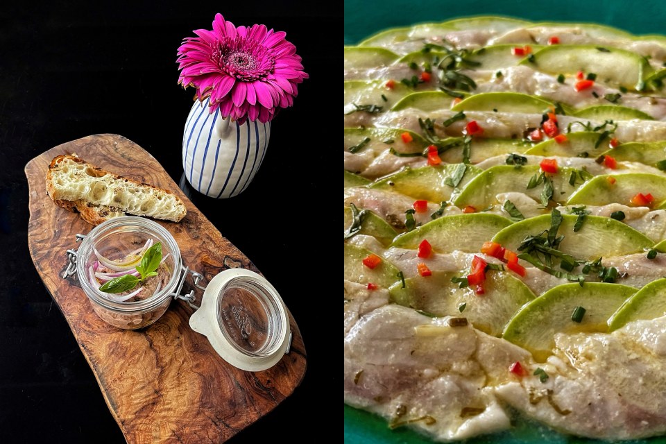 Греческое лето в Molon Lave, завтраки в «неВинном» и кебабы в Istanbul Kebab