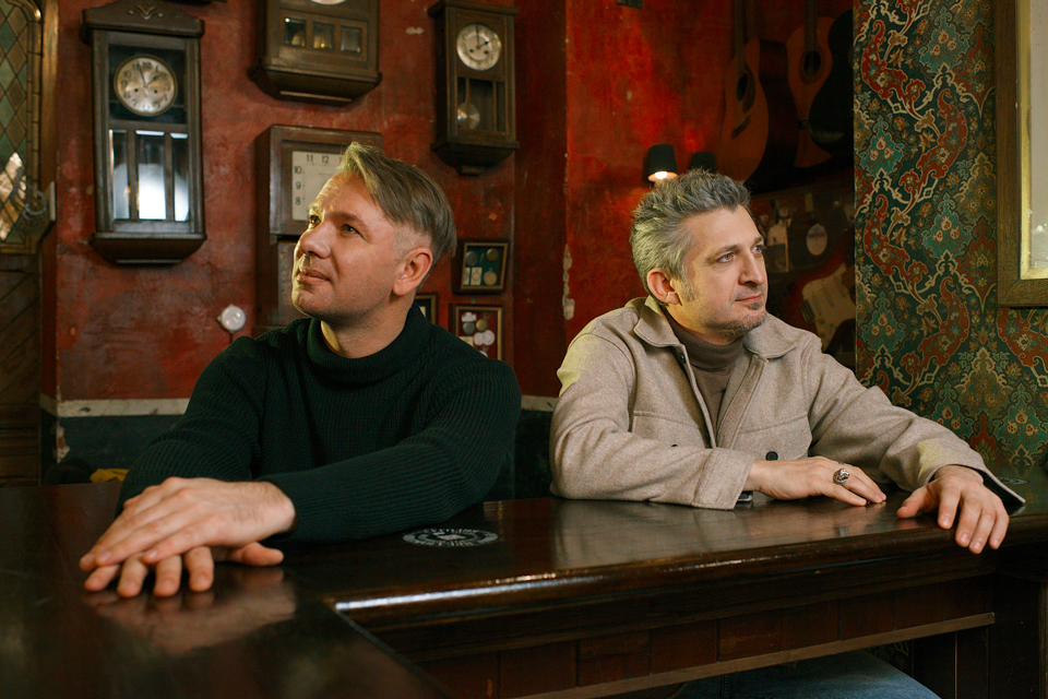 Песня «Гагарин, я вас любила»: группа Ундервуд написала свой хит, увидев по ТВ жену Юрия Гагарина