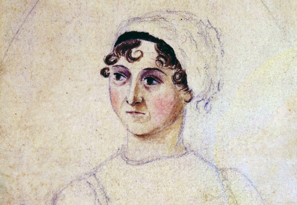 10 лучших книг Джейн Остин: писательница, которую отказывались печатать, прославилась только после смерти