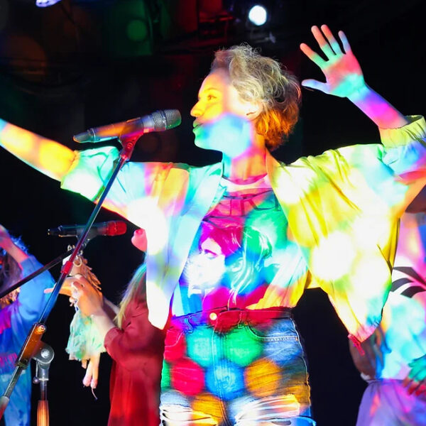 Концерт-спектакль «Ямолодость»