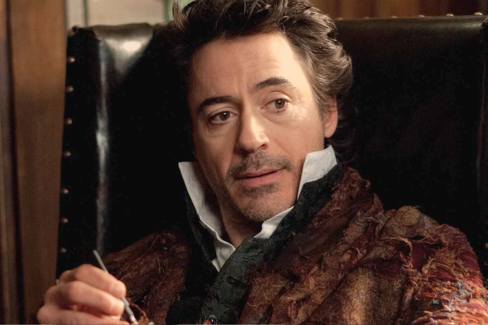 10 лучших фильмов-детективов 2023 года: новый Шерлок Холмс и возвращение Эркюля Пуаро