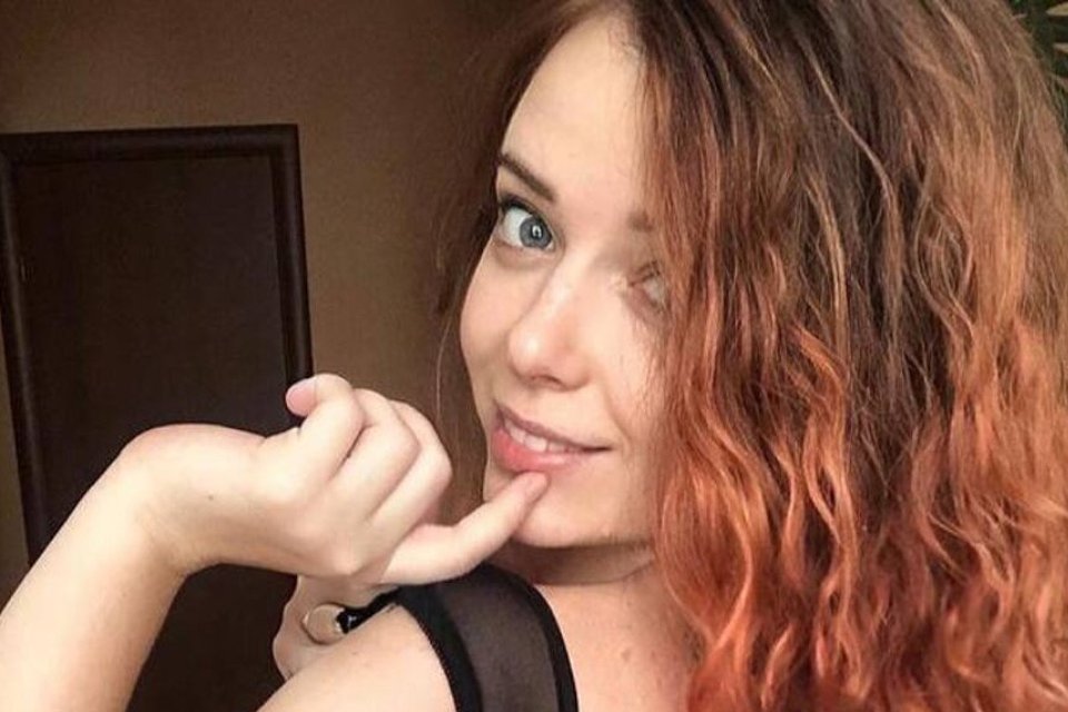 Экс-солистка группы «Ранетки» Женя Огурцова переехала в Турцию