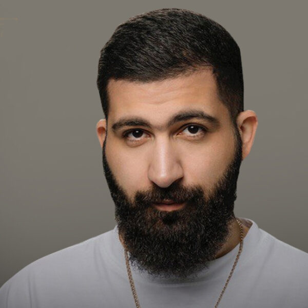 StandUp концерт Гурама Амаряна