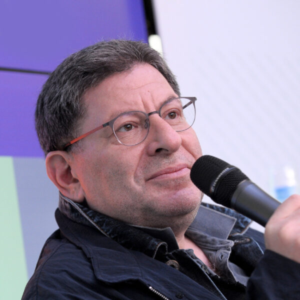 Лекция Михаила Лабковского «Большой разговор о счастье»