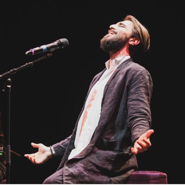 Концерт проекта Narek