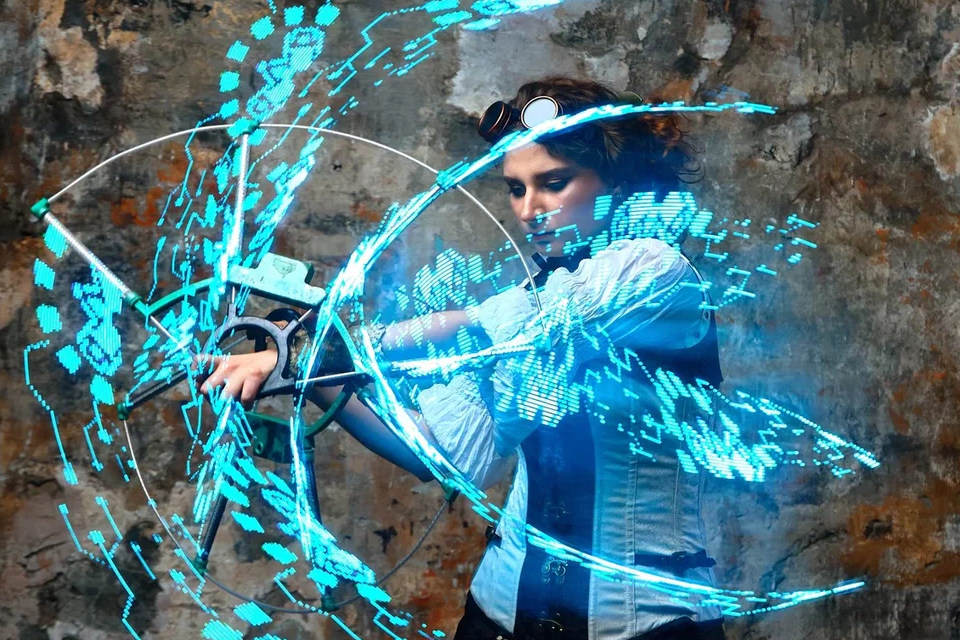 25 лучших идей, куда сходить в Москве на выходные 4 и 5 февраля 2023: фестиваль света, «Город 312» и мюзикл «Онегин»