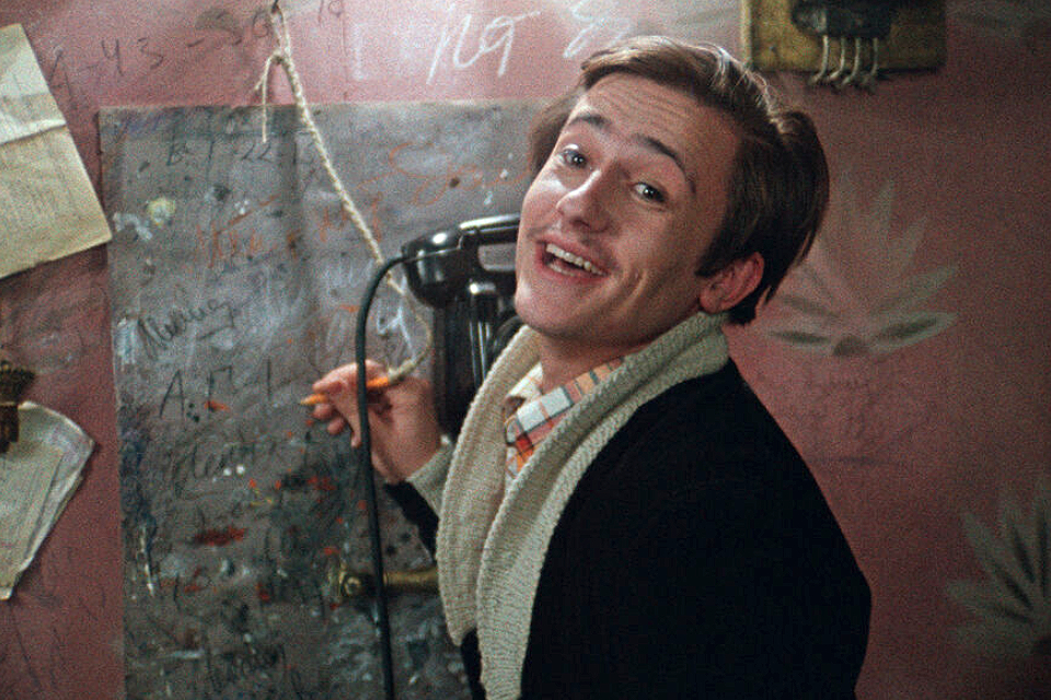 Фильму «Покровские ворота» – 40 лет: почему шедевр Михаила Козакова называли «мерзостной картиной», «пошлостью и ерундой»