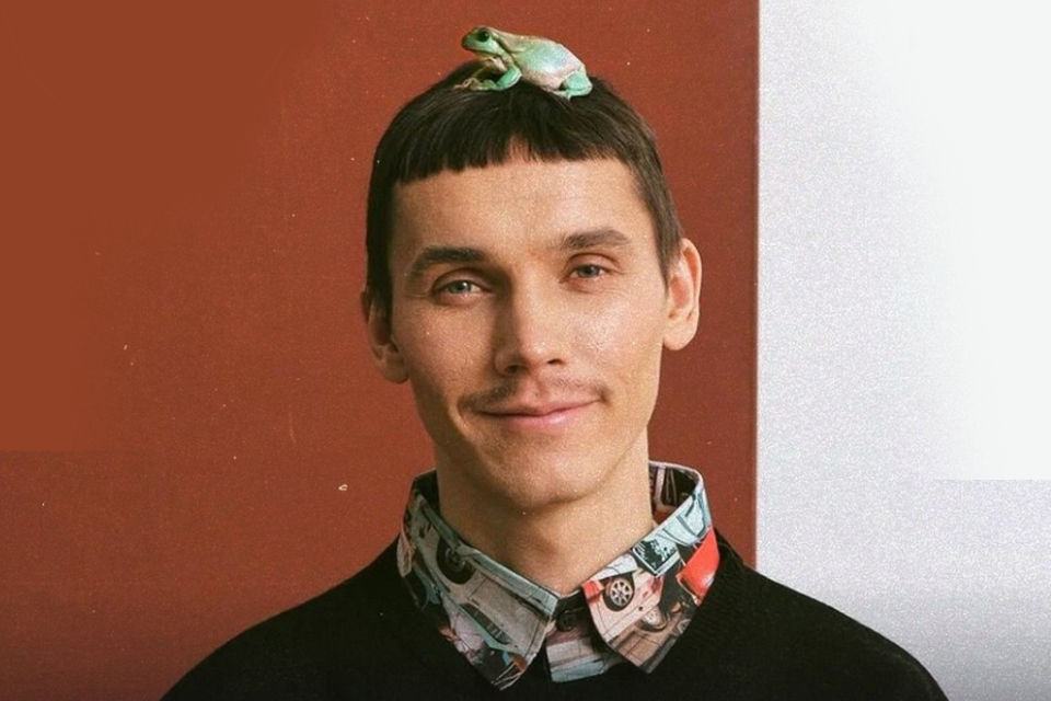 На «Дикой Мяте-2023» Антоха МС презентует альбом, а «Слот» сыграет главные хиты за 20 лет