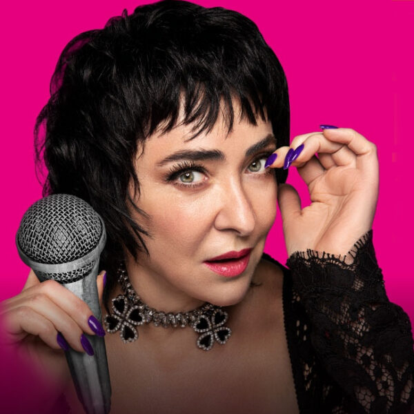 Концерт Лолиты на крыше