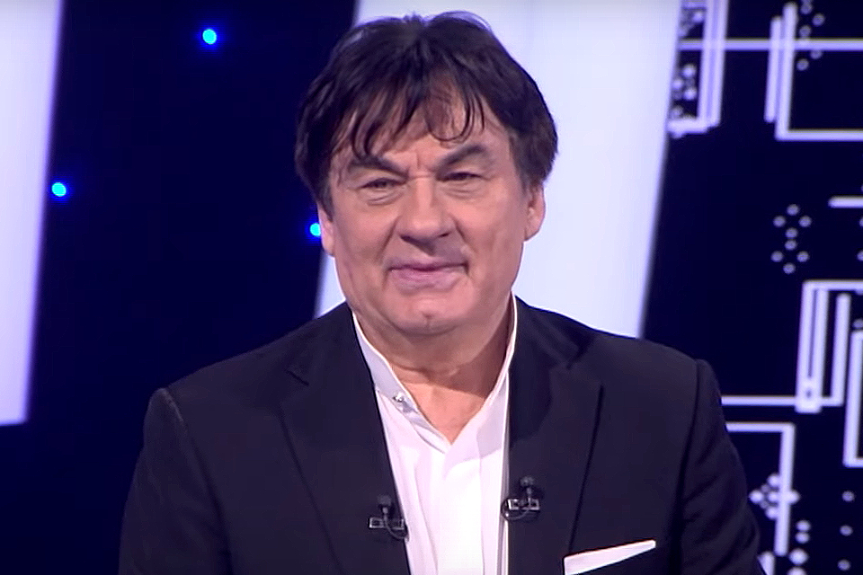 Александр Серов в «Секрете на миллион» рассказал о проблемах дочери и серьезных последствиях своей болезни