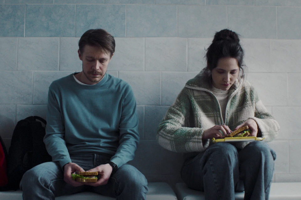 Фильм «Здоровый человек»: как Никита Ефремов делает добро