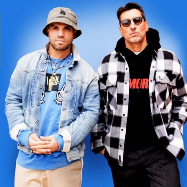 Концерт группы «Градусы»: 15 лет