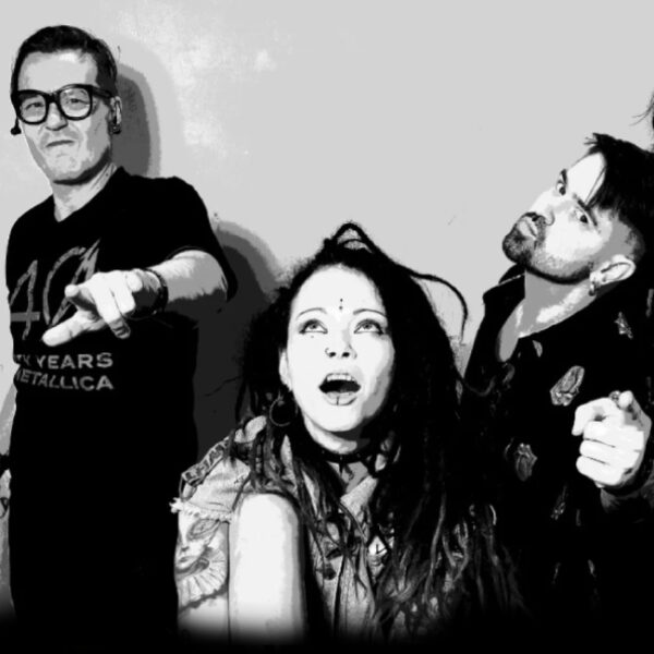 Концерт Нуки: «Продолжаем движение»