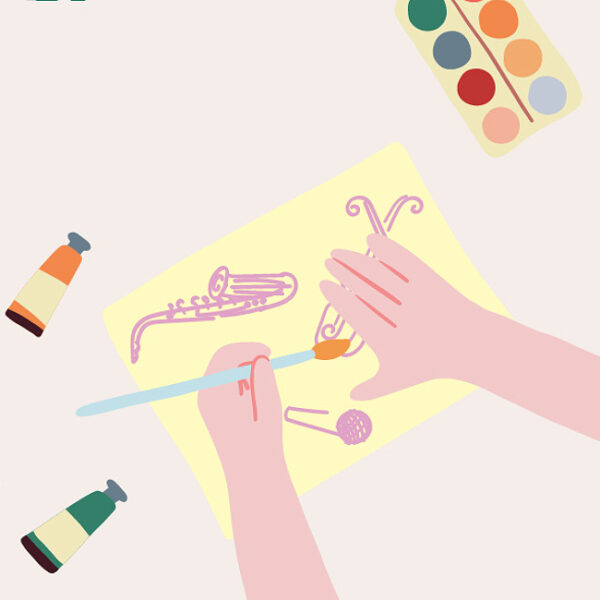 День защиты детей в Москонцерте