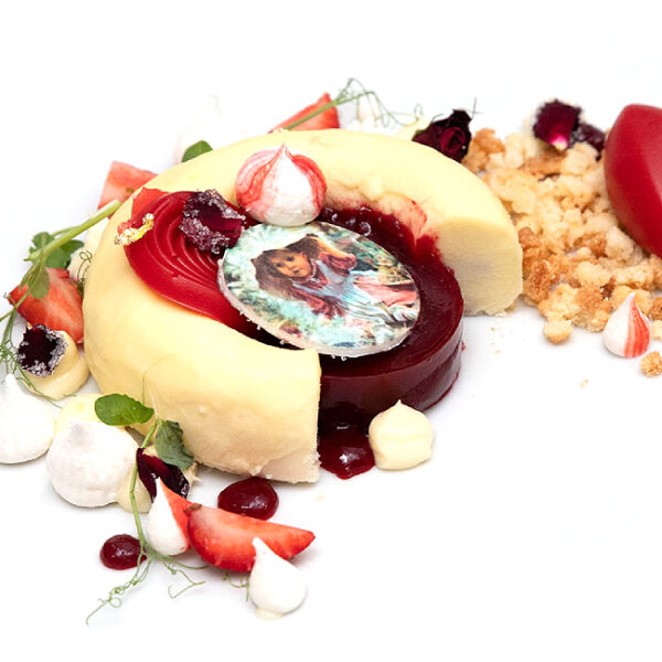 Фестиваль «Сладкая радость»